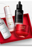 玉蘭油（OLAY）全新美白水乳液補水保濕抗糖化妝品爽膚水護膚品套裝中秋禮品女 曬單實(shí)拍圖