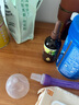 英氏有機核桃油輔食用油110ml佐餐涼拌油寶寶輔食6個(gè)月以上適用嬰幼兒 曬單實(shí)拍圖