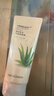 菲詩小鋪（THE FACE SHOP）草本泡沫潔面乳洗面奶蘆薈170g女油皮深層清潔學(xué)生雙十一熱門商品 曬單實(shí)拍圖