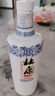 杜康老窖尊享版白酒50度濃香型500ml*6瓶整箱裝口糧酒純糧食酒|無禮袋 50度 500mL 6瓶 整箱裝送禮白酒 曬單實(shí)拍圖