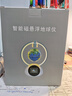 如初天貓精靈充電磁懸浮地球儀開(kāi)學(xué)禮學(xué)生兒童生日禮物男女孩7-14十歲 大藍球【升級屏幕】精包裝+禮袋 曬單實(shí)拍圖
