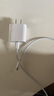 蘋(píng)果充電器充電線(xiàn)氮化鎵原裝30W快充線(xiàn)PD套裝iPhone14ProMax13 15 16手機12正品充電頭數據線(xiàn) 【適配蘋(píng)果8-14】30W快充頭+閃充線(xiàn)丨1米套裝 3C+PD雙認證丨安全不傷機 曬單實(shí)拍圖