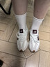 NEW BALANCE 運(yùn)動(dòng)鞋女鞋夏季舒適復(fù)古戶(hù)外休閑鞋327系列WS327KA 38 曬單實(shí)拍圖