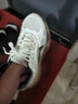 李寧王楚欽同款星環(huán) 休閑鞋男鞋25新款復古厚底增高百搭老爹鞋AGCV111 曬單實(shí)拍圖