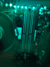 華碩天選6X 臺式機游戲主機游戲電競 (酷睿U5-225F RTX5060Ti-8GB顯卡 16G DDR5 1TB SSD) 曬單實(shí)拍圖