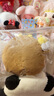 POP MART泡泡瑪特 CRYBABY眼淚工廠(chǎng)系列-大頭包哭娃周邊潮玩禮物 哭哭蜜蜂 曬單實(shí)拍圖