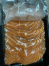 女王與鮮生冰島三文魚(yú)刺身冰鮮   中段200g+魚(yú)腩200g 凈重400g 源頭直發(fā) 曬單實(shí)拍圖