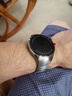 HUAWEI WATCH 5 46mm高端款航天級鈦合金表殼鈦金屬表帶首創(chuàng  )X-TAP智感窗鴻蒙AI腕上小藝eSIM通信智能手表 曬單實(shí)拍圖