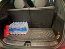 固特異（Goodyear）適用特斯拉Model YL六座25款tpe后備箱前后倉墊靠背墊防護五件套 曬單實(shí)拍圖