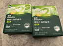 英氏（Engnice）嬰幼兒加鋅面條豬肝菠菜味225g輔食小寶寶嬰兒兒童早餐蔬菜面細面 曬單實拍圖