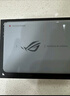 ROG8 Pro【品牌補(bǔ)貼500元】AI游戲手機(jī) 第三代驍龍8Gen3 矩陣式液冷散熱8.0 165Hz三星電競(jìng)屏 ROG8 Pro 16G+512GB 光顯矩陣屏 官方標(biāo)配 曬單實(shí)拍圖