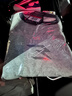 NIKE3BRAND 耐克男女童無帽衛(wèi)衣+長褲2件套裝秋季新款長袖套裝 曬單實(shí)拍圖
