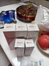 薇諾娜修白凍干光感淡斑凍干面膜6片裝美白保濕護(hù)膚品 曬單實(shí)拍圖