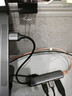 綠聯(lián)USB3.0轉千兆網(wǎng)口擴展塢接口轉換器分線(xiàn)器 筆記本網(wǎng)線(xiàn)轉接頭拓展塢轉換器 適用筆記本臺式機RJ45 曬單實(shí)拍圖