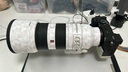 索尼（SONY）FE 70-200mm F2.8 GM OSS II 全畫幅遠(yuǎn)攝變焦G大師鏡頭(SEL70200GM2) 曬單實(shí)拍圖