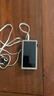 艾利和（Iriver）A&ultima SP3000M 256G 旗艦HIFI音樂(lè )播放器 無(wú)損mp3 硬解DSD  黑色 曬單實(shí)拍圖