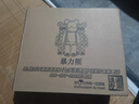 暴力熊（VIOLENTBEAR）男鞋春秋夜光板鞋休閑情侶透氣運動(dòng)鞋子889YF白灰色【夜光款】42 曬單實(shí)拍圖
