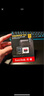 閃迪（SanDisk）256GB TF（MicroSD）內存卡 A2 4K V30 U3 C10 至尊超極速移動(dòng)存儲卡 讀速200MB/s 寫(xiě)速140MB/s 曬單實(shí)拍圖