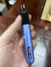 順豐包郵電子霧吸吐霧器輔助戒煙56代清新噴霧電子霧吸口噴 清新檸檬【液倉3支/盒) 曬單實(shí)拍圖