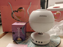 POCOCO星空投影燈滿天星臥室夜燈高級感氛圍燈浪漫星空頂送女生生日禮物 曬單實拍圖