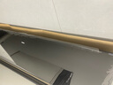 海爾（Haier）電視 85英寸高刷超薄AI語音全面屏智能音畫質(zhì) MEMC防抖 大屏超高清平板電視機 85英寸 6+64G/240HZ/H6A Pro 曬單實拍圖