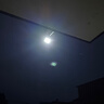 得焺太陽(yáng)能照明燈戶(hù)外新農村路燈LED防水投光燈LED室外燈 三面發(fā)光分體投光燈 10000-W 曬單實(shí)拍圖
