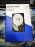 西部數據（WD）臺式機硬盤(pán) WD Blue 西數藍盤(pán) 4TB 5400轉 256MB SATA 3.5英寸CMR垂直技術(shù)DIY電腦存儲機械硬盤(pán) 曬單實(shí)拍圖