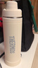 膳魔師（THERMOS）進(jìn)口304不銹鋼戶(hù)外大容量高真空兒童直飲運動(dòng)水壺TCJU 曬單實(shí)拍圖