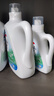 威露士清可新洗衣液松木香15斤全瓶組合裝（2.25L*2+1L*3）除菌除螨留香 曬單實(shí)拍圖