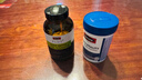 Swisse斯維詩 雄風片 男士活力片瑪咖牡蠣精袋鼠精華120粒*2瓶 曬單實拍圖