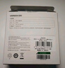 綠聯(lián)雙頭Type-C數據線(xiàn)PD100W/88W超級快充ctoc適用華為榮耀小米蘋(píng)果17/16e/15平板iPad筆記本電腦車(chē)載 曬單實(shí)拍圖