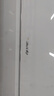 格力1.5匹AI節能王子Pro  新1級變頻臥室掛機Ai節能省電 風(fēng)不吹人舒適風(fēng)空調 KFR-35GW/NhLb1BAj補貼 曬單實(shí)拍圖