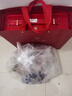 五糧液 1618 又順又發(fā)禮盒 濃香型白酒 52度 500ml*2 曬單實(shí)拍圖