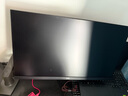 HKC 24.5英寸2K 240Hz高刷250Hz FastIPS硬件低藍光HDR400旋轉升降1Ms游戲電競電腦顯示器 獵鷹G25H4 曬單實(shí)拍圖