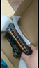 keepLINKKP-9000-204PZ 百兆6口POE交換機AI智能監控攝像頭分離器交換器52W 曬單實(shí)拍圖
