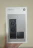 小米智能門鈴4Pro 500萬超清雙攝可視門鈴 電子貓眼攝像頭 智能遠(yuǎn)程雙向通話包裹快遞識別監(jiān)控器家用 曬單實拍圖