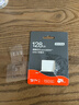 京東京造128G麒麟系列TF（microSD)存儲卡U3 C10 A2 V30 手機平板游戲機內存卡 曬單實(shí)拍圖