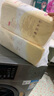 貝博氏babybox嬰兒一次性隔尿墊100片35*45cm寶寶護理墊防水透氣吸水 曬單實(shí)拍圖