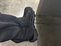 李寧高達丨減震回彈休閑慢跑鞋男鞋25秋冬時(shí)尚百搭運動(dòng)鞋ARSV117 曬單實(shí)拍圖