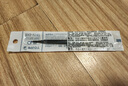 百樂(lè )（PILOT）【熱門(mén)商品】BXS-V5RT按動(dòng)0.5中性筆簽字筆練字水筆芯替芯四點(diǎn)承托筆尖適用BXRT-V5開(kāi)拓王 黑12支 曬單實(shí)拍圖