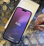 Apple/蘋果 iPhone 15 (A3092) 256GB 黑色 支持移動(dòng)聯(lián)通電信5G 雙卡雙待手機(jī) 曬單實(shí)拍圖