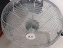 駱駝 工業(yè)風(fēng)扇大功率銅線(xiàn)電機強力牛角扇落地扇工廠(chǎng)車(chē)間立式強力大風(fēng)量風(fēng)扇落地650型 曬單實(shí)拍圖