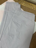 都市麗人高腰純棉秋褲女士保暖褲抑菌大碼秋冬塑身打底褲全棉毛線(xiàn)褲女 曬單實(shí)拍圖