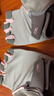 李寧（LI-NING）健身手套女騎行運動(dòng)半指單杠啞鈴訓練器械防滑耐磨護手掌登山護腕 曬單實(shí)拍圖