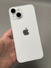 Apple 蘋(píng)果 iPhone 14 (A2884)   雙卡雙待 二手手機國行優(yōu)惠券補貼 星光色 128G 曬單實(shí)拍圖