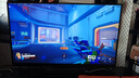 AOC 27英寸2K 240Hz超頻260Hz FastIPS 0.3ms HDR400硬件低藍光 FPS游戲電競顯示器 宙斯盾Q27G4Z 曬單實(shí)拍圖
