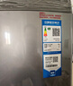 海爾（Haier）波輪洗衣機小型全自動(dòng)8KG家用XQB80-Z10D0京東自營(yíng)家電國家補貼以舊換新一級能效宿舍出租房單脫水 曬單實(shí)拍圖