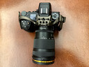 尼康（Nikon）【國行帶票】Z6 III Z63全畫(huà)幅微單相機 微單套機 單機 攝影攝像視頻無(wú)反相機數碼相機 運動(dòng)拍鳥(niǎo) Z6III +Z24-120 F/4S鏡頭 套餐五【至譽(yù)256G高速卡+高端專(zhuān) 曬單實(shí)拍圖