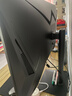 KTC 27英寸2K 210Hz FastIPS電競電腦顯示器 旋轉升降 音箱 10Bit高亮護眼 國家補貼 顯示屏H27T22S-3 曬單實(shí)拍圖