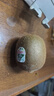 佳沛（zespri）綠果 優(yōu)選果12粒單果113-135g  中秋水果禮盒 獼猴桃 曬單實(shí)拍圖